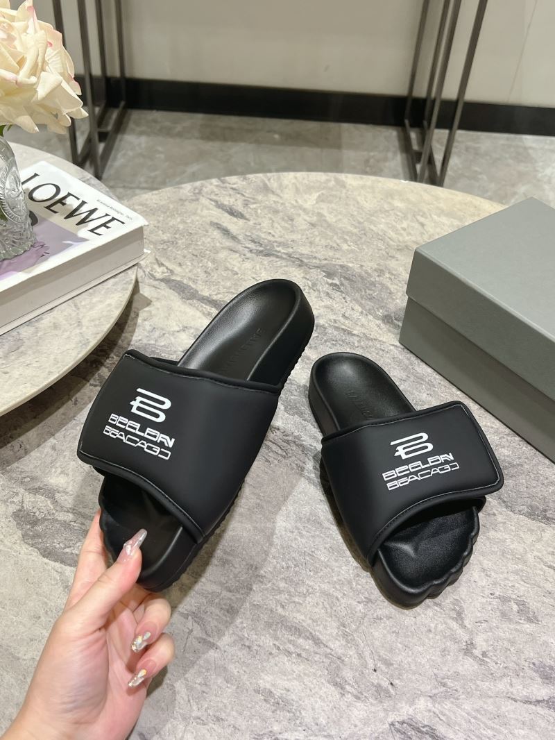 Balenciaga Slippers